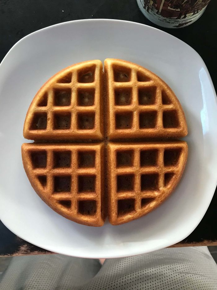 Photos For Perfectionists (17 pics)