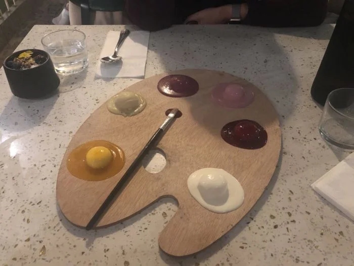 Weird Food Serving (17 pics)