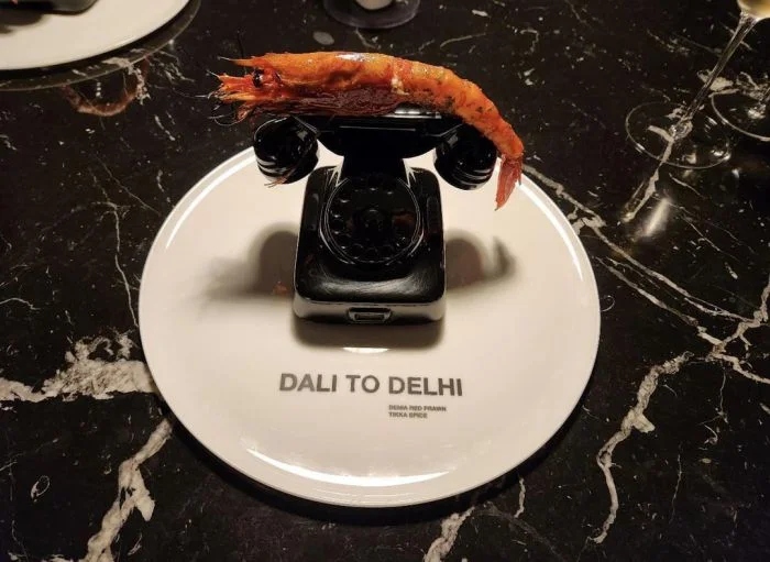 Weird Food Serving (17 pics)