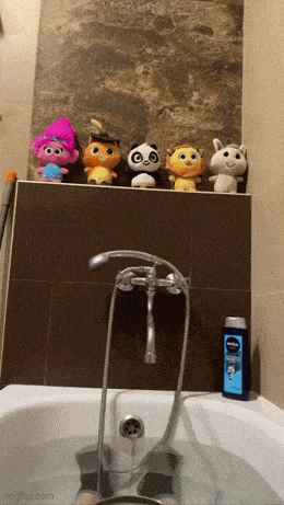 Acid GIFs, February 21 (25 gifs)