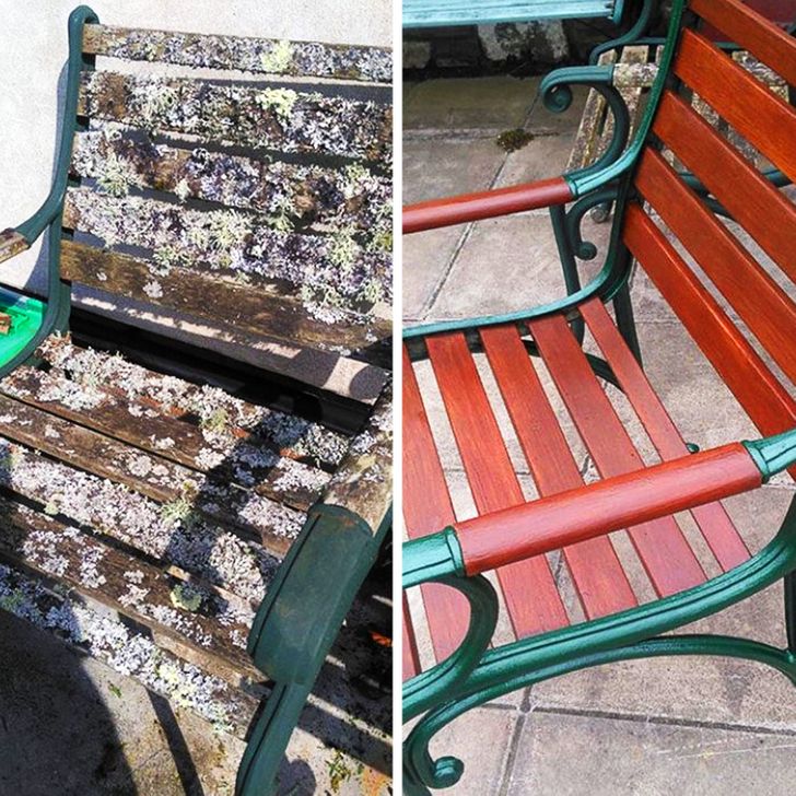 Time Changes Everything (21 pics)