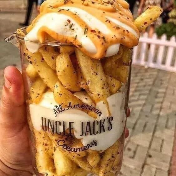 Weird Food Serving (17 pics)
