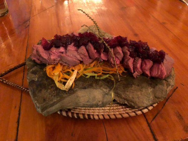 Weird Food Serving (17 pics)