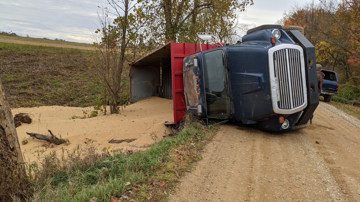 Unfortunate Situations (25 pics)