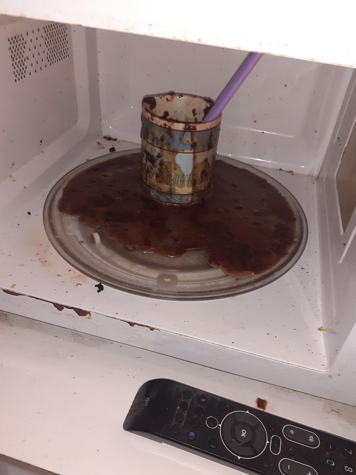 Unfortunate Situations (25 pics)