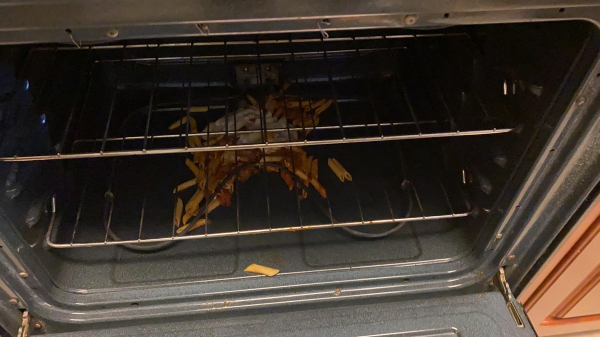 Unfortunate Situations (25 pics)