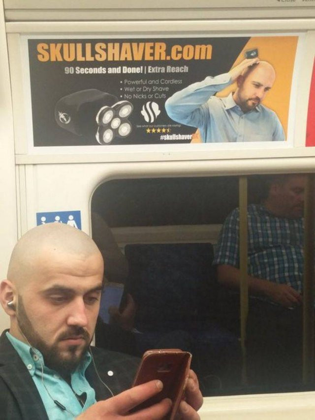 Unexpected Coincidences (20 pics)