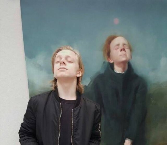 Unexpected Coincidences (20 pics)