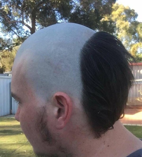 Awful Haircuts (15 pics)