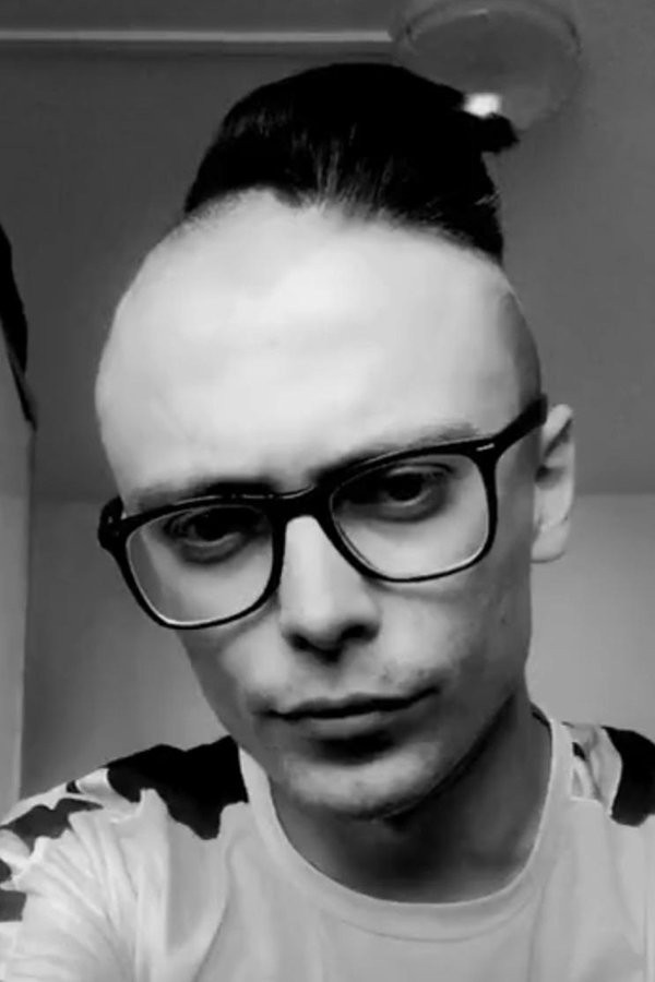 Awful Haircuts (15 pics)