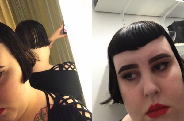 Awful Haircuts (15 pics)