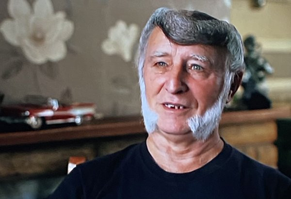 Awful Haircuts (15 pics)