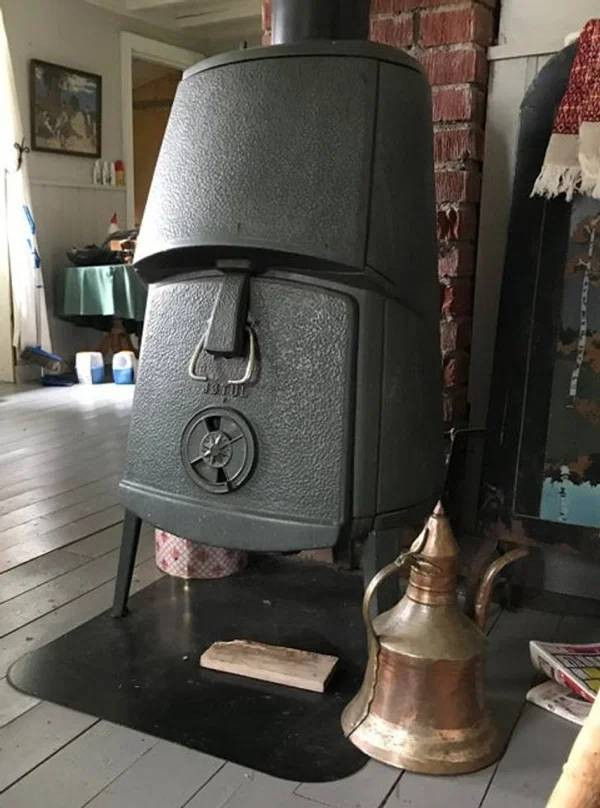 It's Just Pareidolia (20 pics)