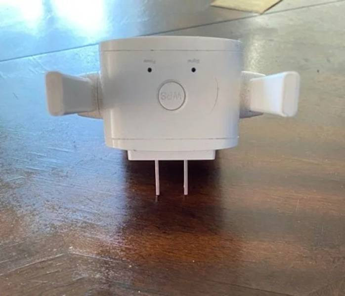 It's Just Pareidolia (20 pics)