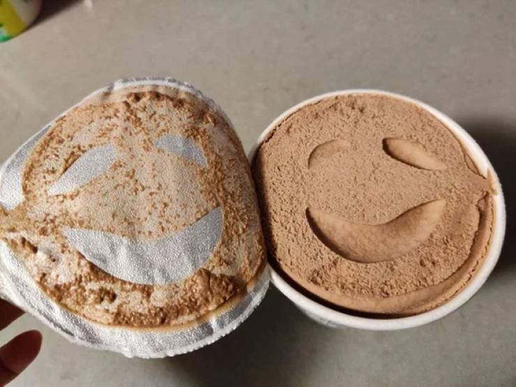 It's Just Pareidolia (20 pics)