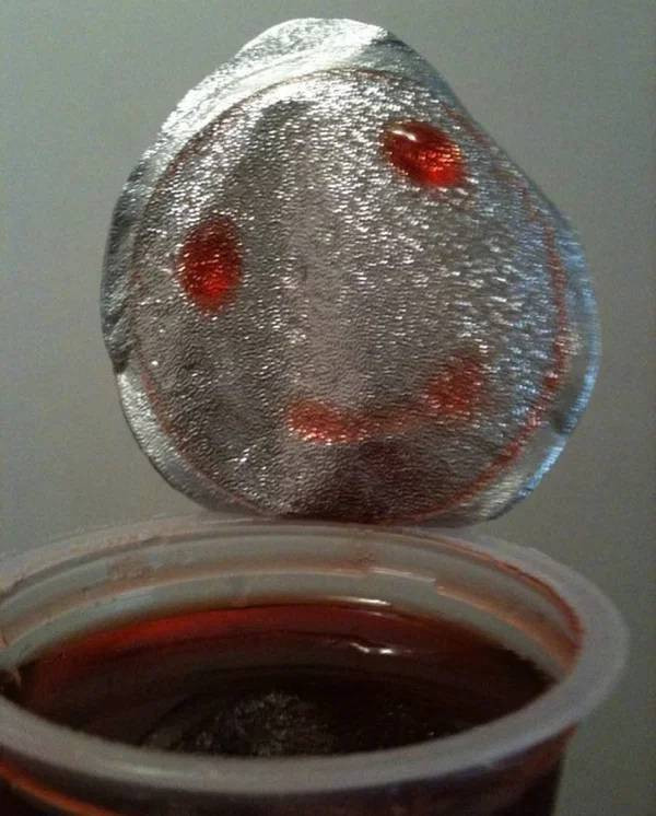 It's Just Pareidolia (20 pics)