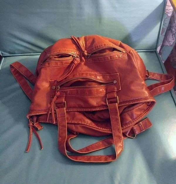 It's Just Pareidolia (20 pics)