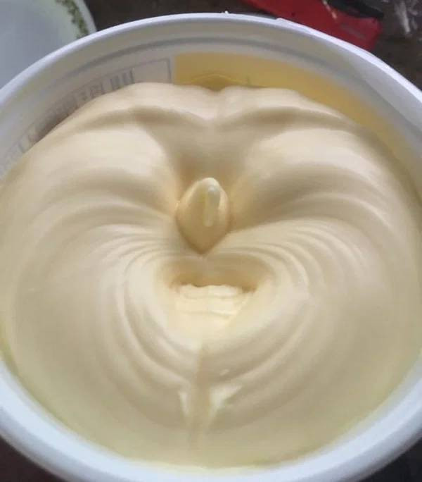 It's Just Pareidolia (20 pics)