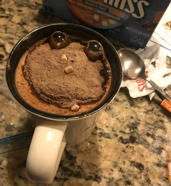 It's Just Pareidolia (20 pics)