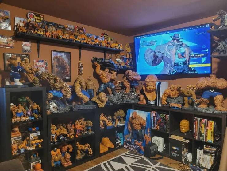 Daily Pictures. Part 1 (61 pics)