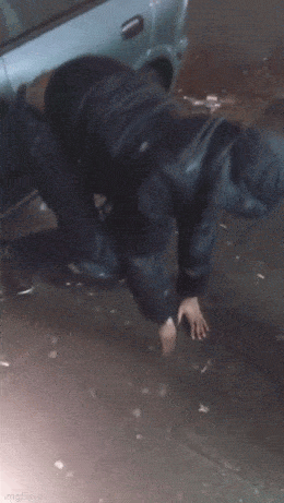 Acid GIFs, February 25 (25 gifs) Acid GIFs, February 25 (25 gifs)