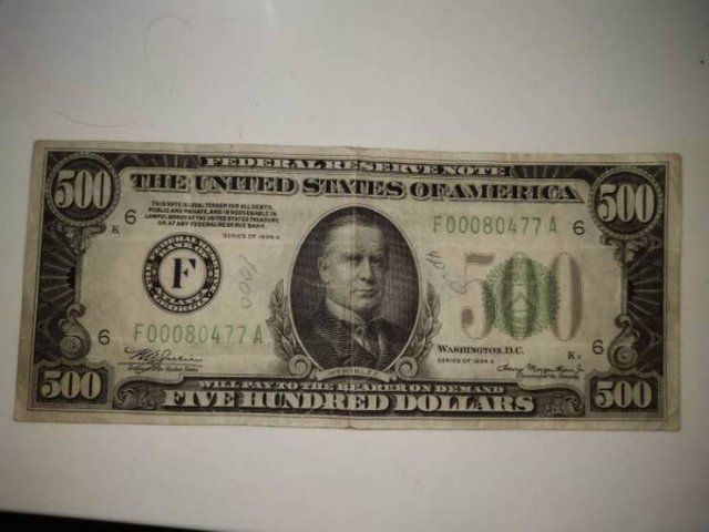 Interesting Finds (20 pics)