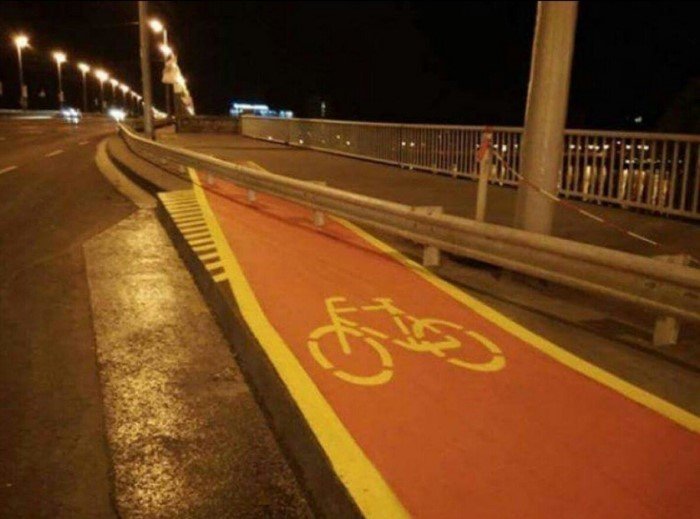 Failed Constructions (14 pics)