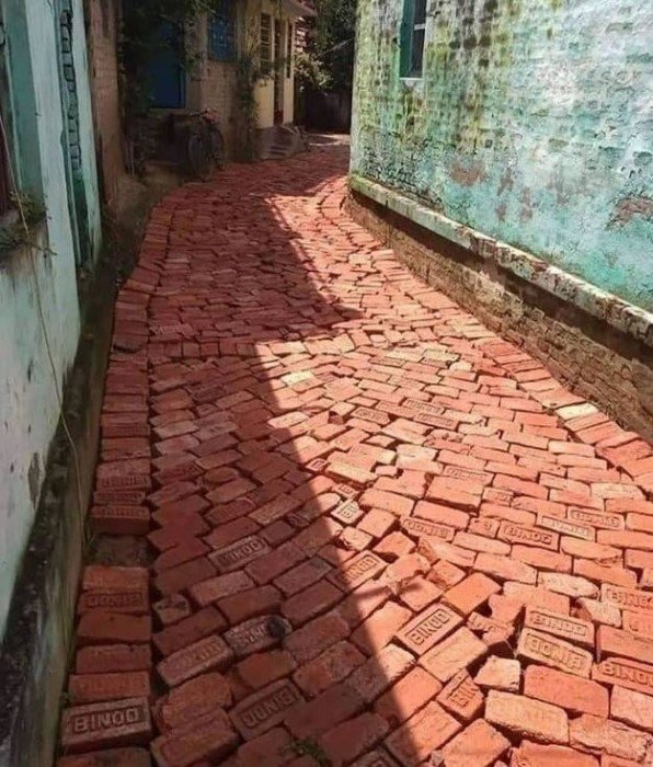 Failed Constructions (14 pics)