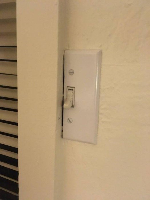 Failed Constructions (14 pics)