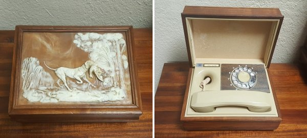 Really Weird Things From Thrift Shops (18 pics)