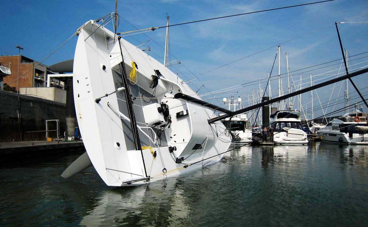 Bad Days Happen (27 pics)