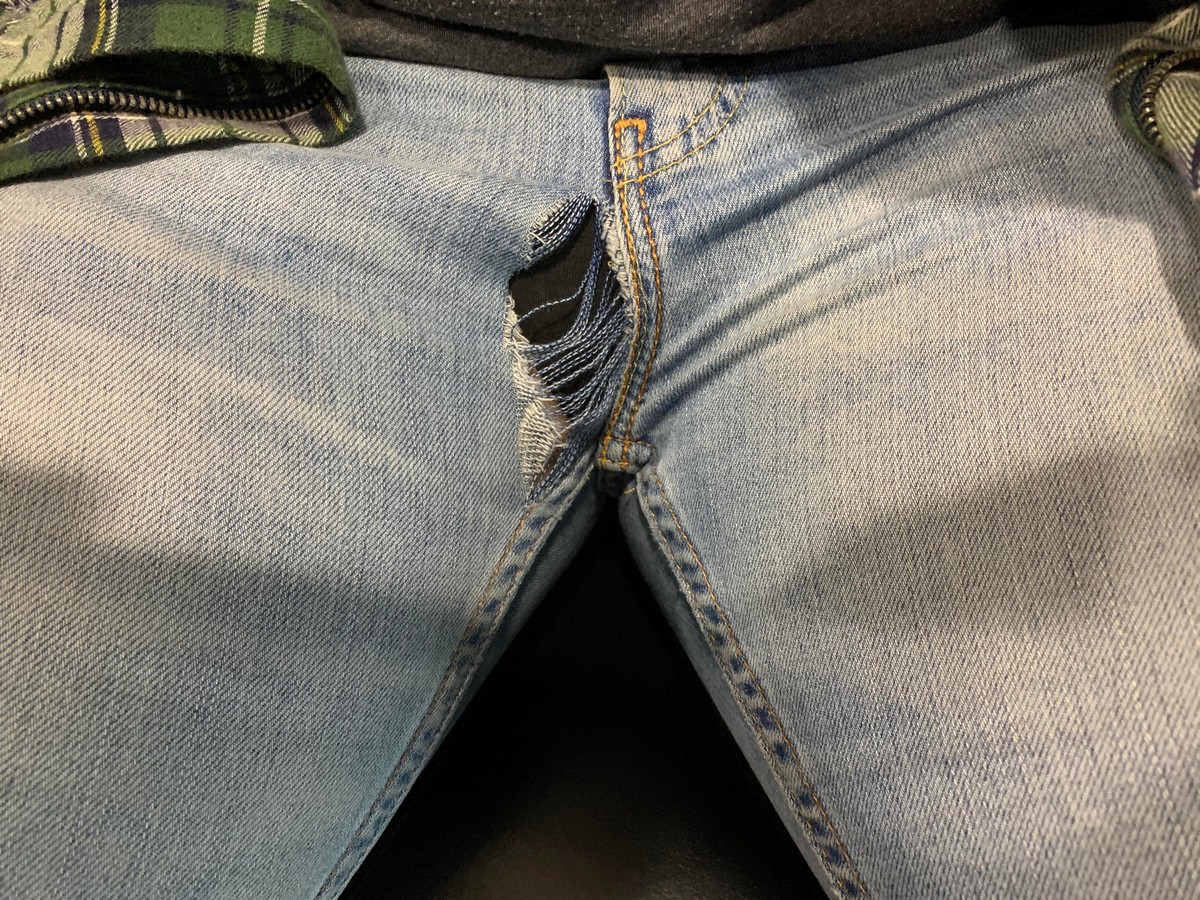Bad Days Happen (27 pics)