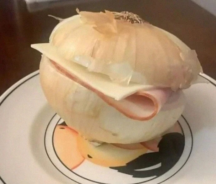 Odd Dishes (14 pics)