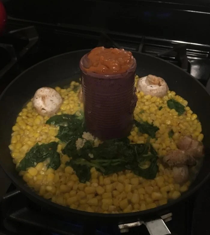 Odd Dishes (14 pics)
