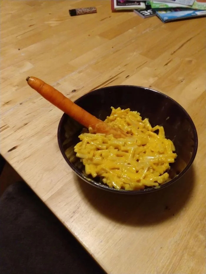 Odd Dishes (14 pics)