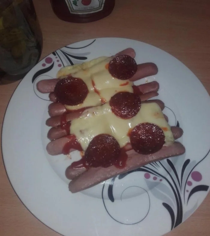 Odd Dishes (14 pics)