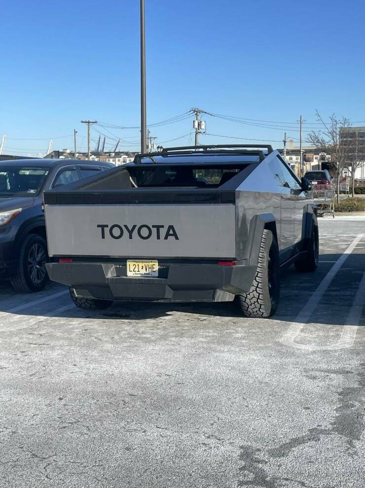 Daily Pictures. Part 2 (57 pics)