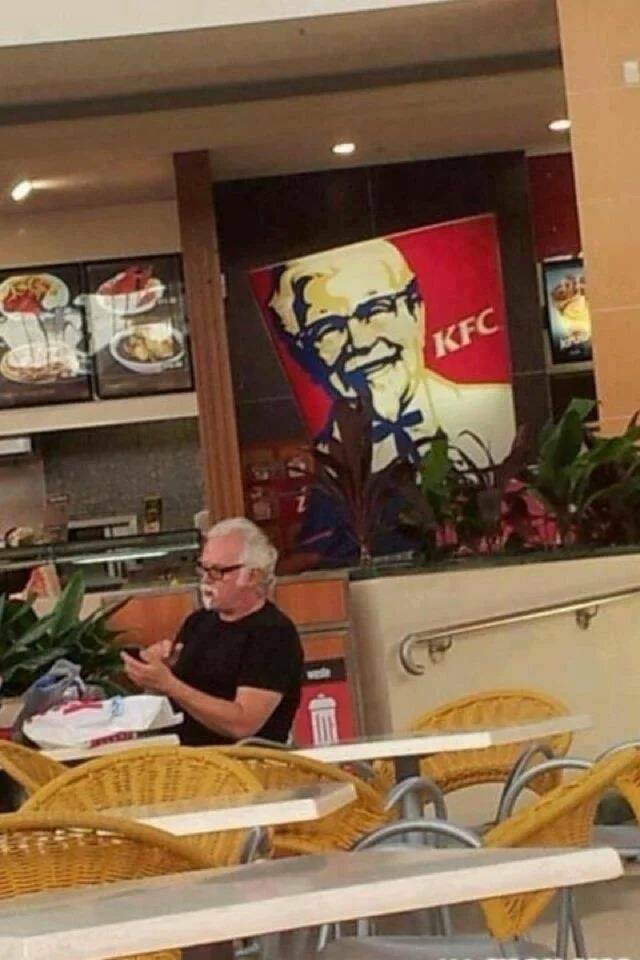 Daily Pictures. Part 1 (59 pics)