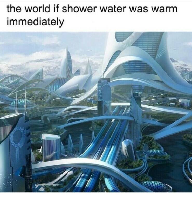Daily Pictures. Part 2 (57 pics)
