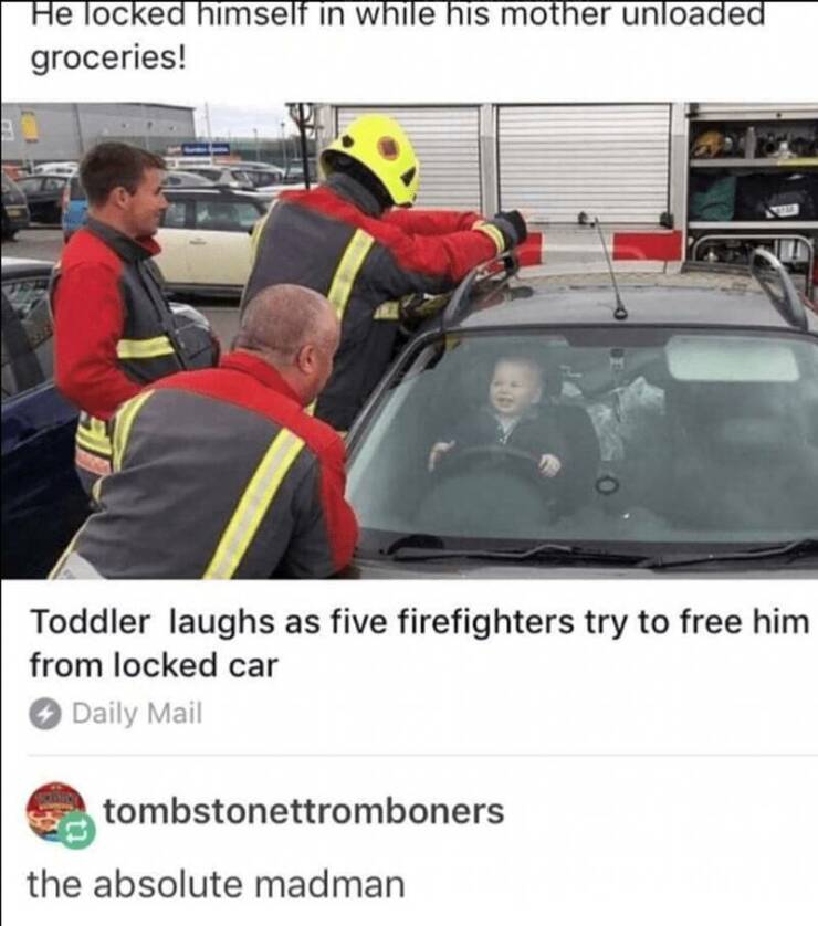 Daily Pictures. Part 2 (57 pics)