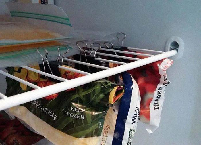 Ideas For Space Organization (24 pics)