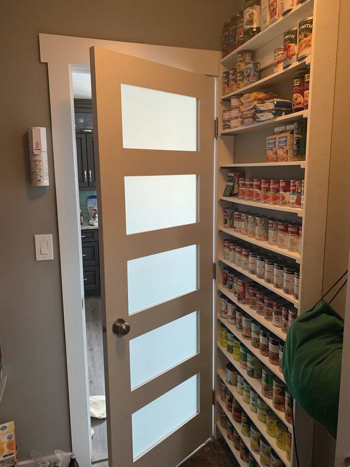 Ideas For Space Organization (24 pics)