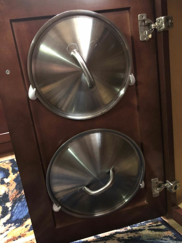Ideas For Space Organization (24 pics)