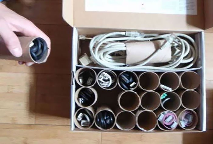 Ideas For Space Organization (24 pics)