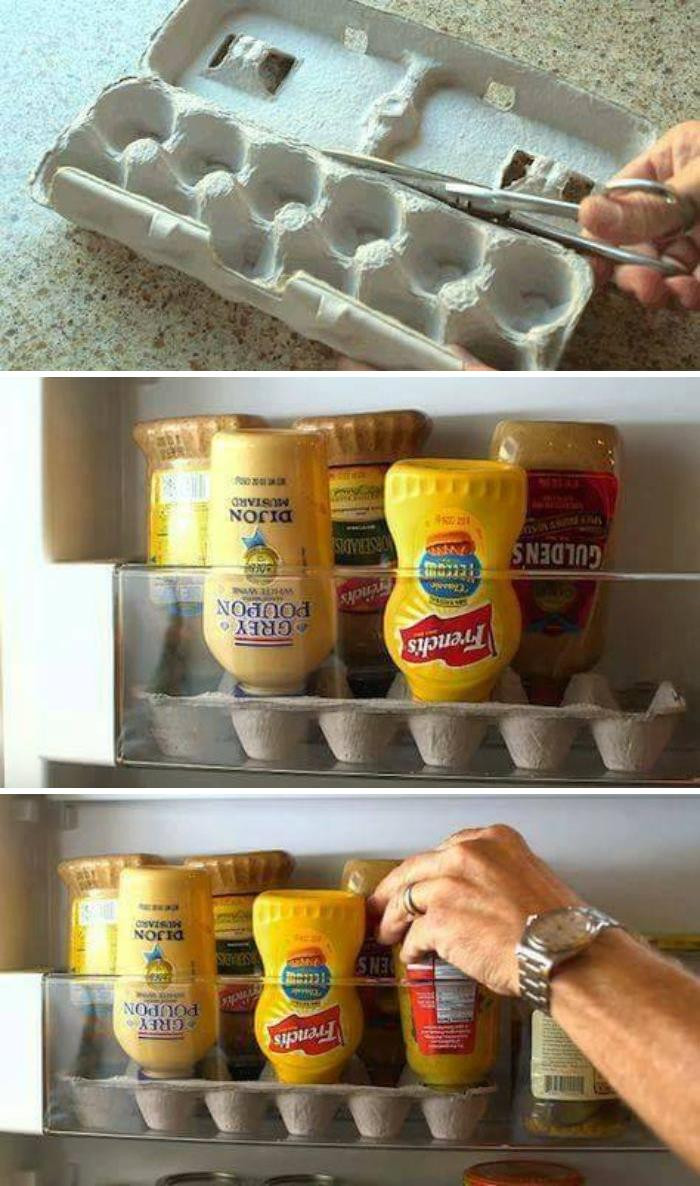 Ideas For Space Organization (24 pics)