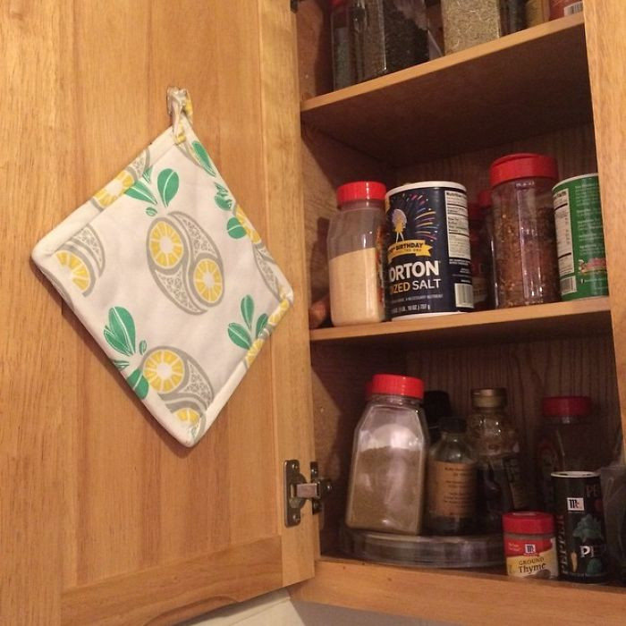 Ideas For Space Organization (24 pics)