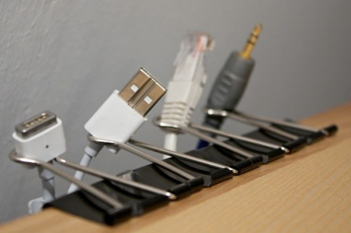 Ideas For Space Organization (24 pics)