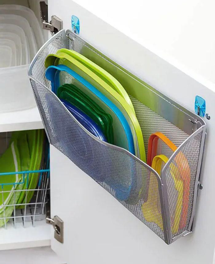 Ideas For Space Organization (24 pics)