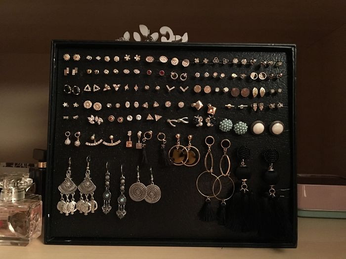 Ideas For Space Organization (24 pics)