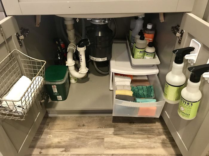 Ideas For Space Organization (24 pics)